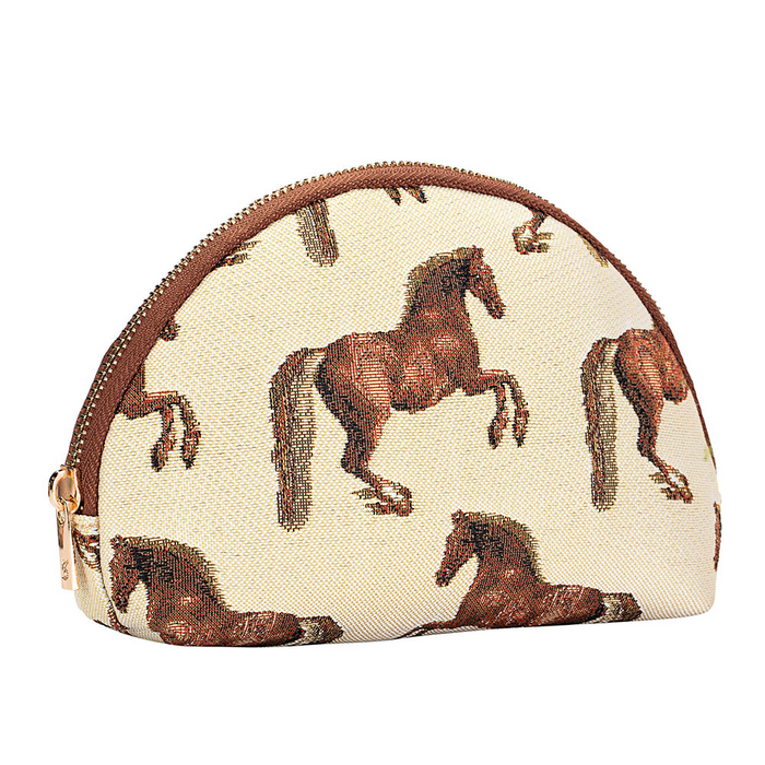 Whistlejacket - Cosmetic Bag-1