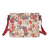 V&A Licensed Flower Meadow - Cross Body Bag-0