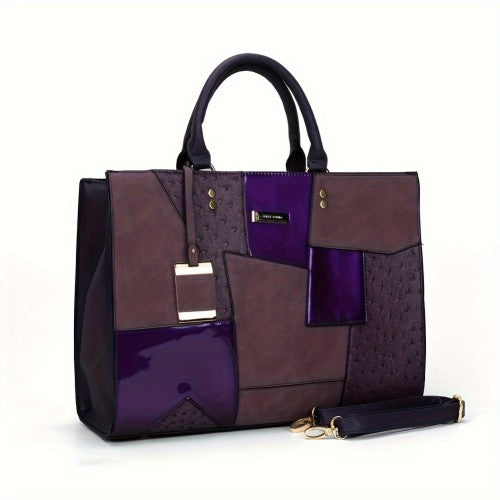 SY2136-1 PURPLE-Small Size-0