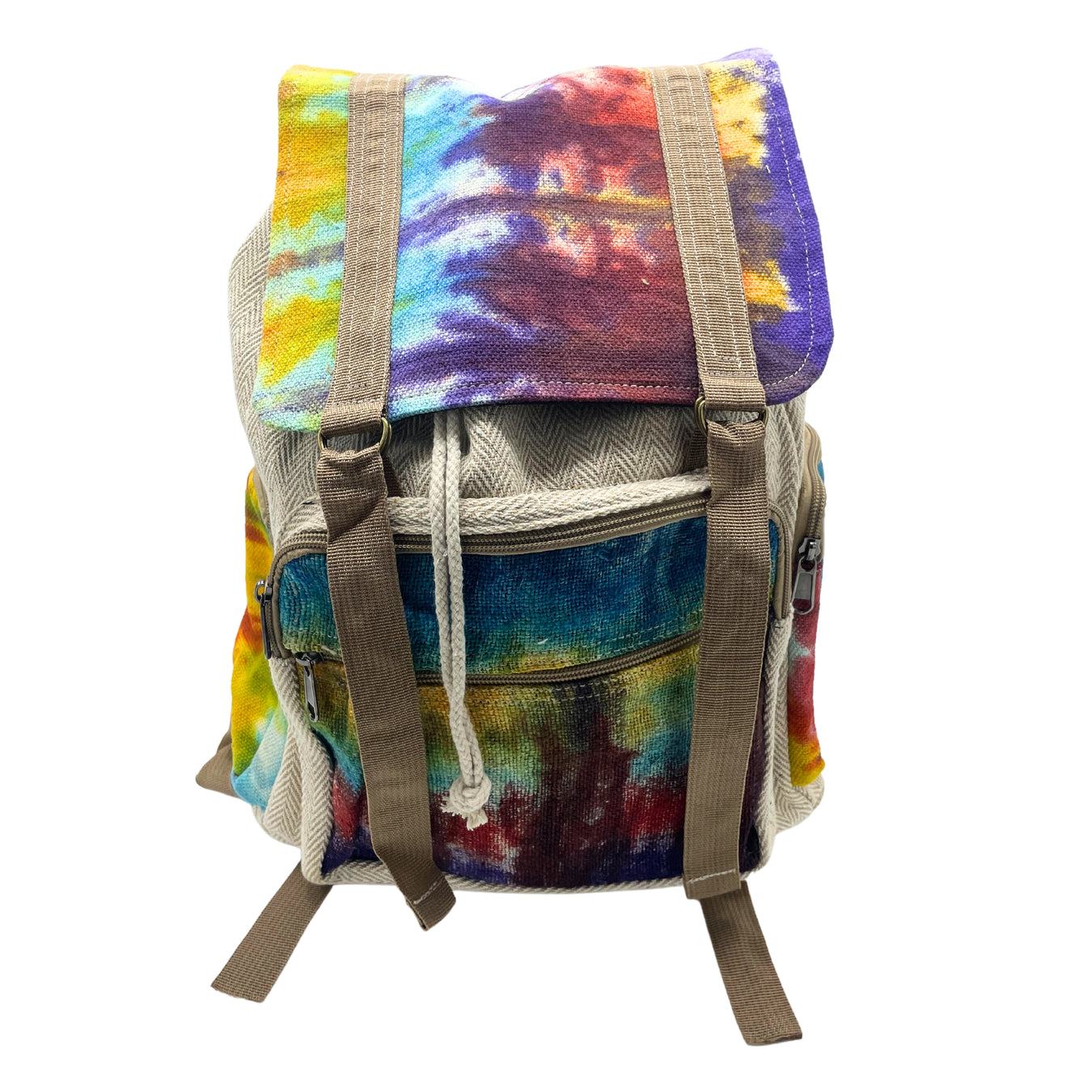 Casual Backpacks