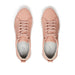 LB Nude Apple Leather Sneakers for Women-2