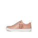 LB Nude Apple Leather Sneakers for Women-0