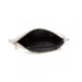 Lh1765 We- Miss Lulu Sequins Clutch Evening Bag White - Image 4