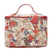 V&A Licensed Flower Meadow - Toiletry Bag-4