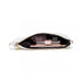 Lh1765 We- Miss Lulu Sequins Clutch Evening Bag White - Image 5