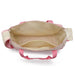 9026 - Miss Lulu Polyester 5 Pcs Set Maternity Baby Changing Bag Dot - Pink - Image 7