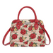 Frida Kahlo Rose - Convertible Bag-0