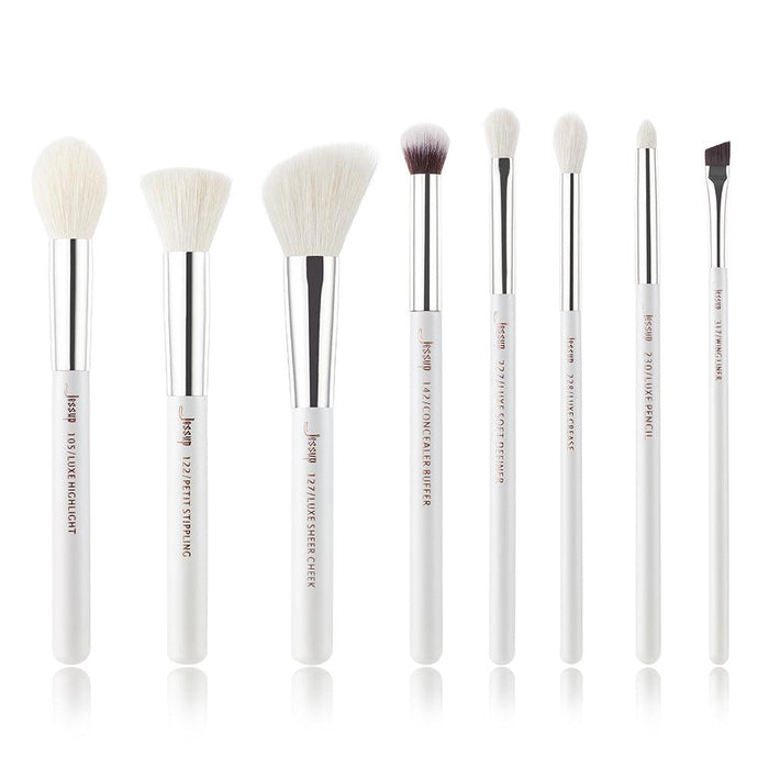 8PCS Makeup Brush Set T238 Individual