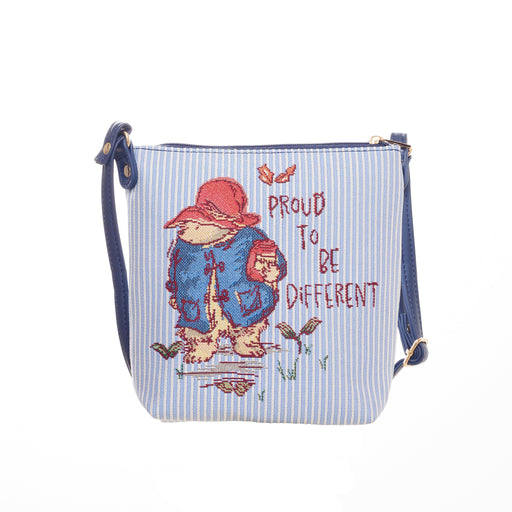 Paddington Classic Marmalade™ - Sling Bag-0