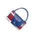 Union Jack Paddington Bear ™ - Foldaway Bag-5