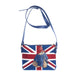 Union Jack Paddington Bear ™ - Cross Body Bag-1