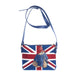 Union Jack Paddington Bear ™ - Cross Body Bag - Love Thy Bargains