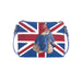 Union Jack Paddington Bear ™ - Cross Body Bag-0
