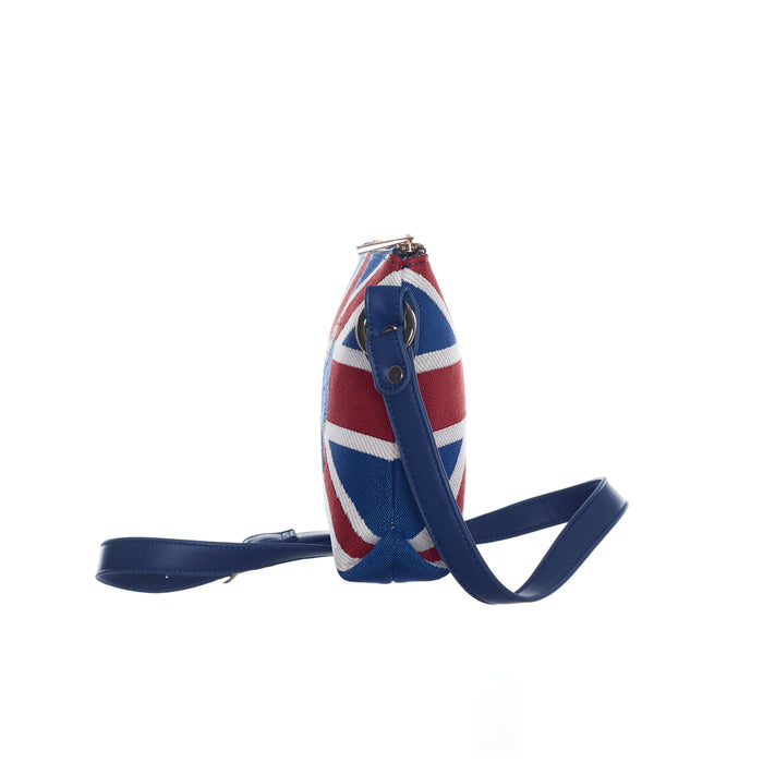 Union Jack Paddington Bear ™ - Cross Body Bag - Love Thy Bargains