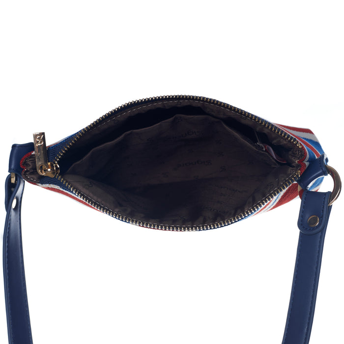 Union Jack Paddington Bear ™ - Cross Body Bag - Love Thy Bargains