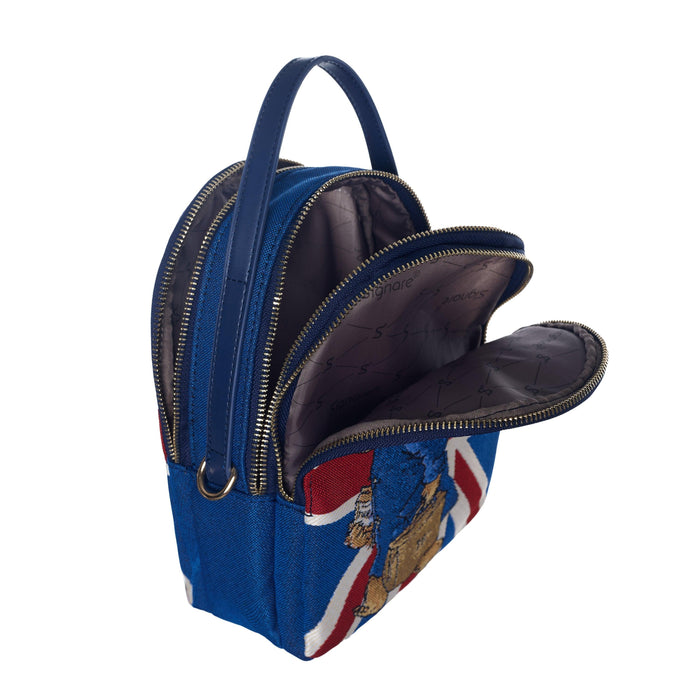 Union Jack Paddington Bear ™ - Mini Pack - Love Thy Bargains