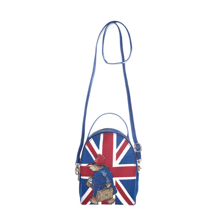 Union Jack Paddington Bear ™ - Mini Pack - Love Thy Bargains