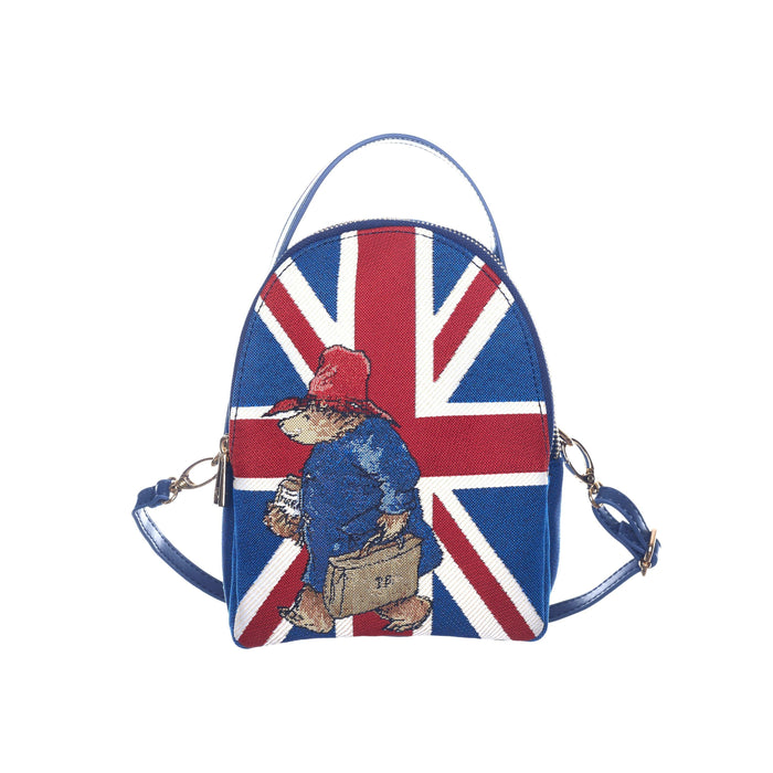 Union Jack Paddington Bear ™ - Mini Pack - Love Thy Bargains