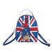 Union Jack Paddington Bear ™ - Mini Pack - Love Thy Bargains