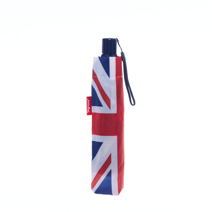 Union Jack Paddington Bear™  - Folding Umbrella-2