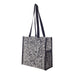 Zebra Print - Shopper Bag - Love Thy Bargains