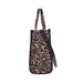 Leopard Print - City Bag-3