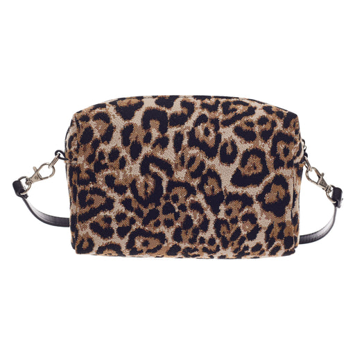 Leopard Print - Hip Bag-0