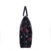 Mackintosh Simple Rose Black - Foldaway Bag-4