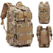 30L A15326 - Molle Tactical Backpack-6