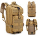 30L A15326 - Molle Tactical Backpack-9