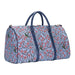 V&A Licensed Almond Blossom and Swallow - Big Holdall-2