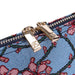 V&A Licensed Almond Blossom and Swallow - Big Holdall-6