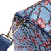 V&A Licensed Almond Blossom and Swallow - Big Holdall-7