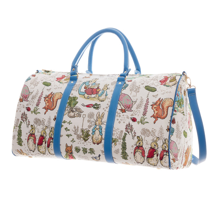 Beatrix Potter Peter Rabbit ™ - Big Holdall Bag-1