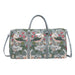 V&A Licensed Strawberry Thief Grey - Big Holdall-0