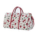 Mackintosh Simple Rose - Big Holdall Bag-1