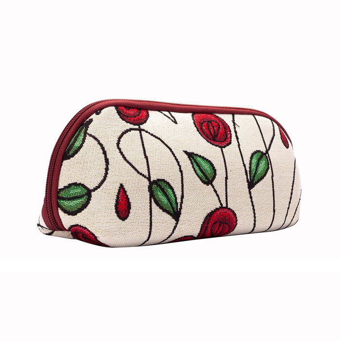 Mackintosh Simple Rose - Makeup Brush Bag-1