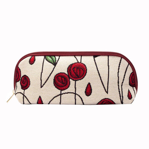Mackintosh Simple Rose - Makeup Brush Bag-0