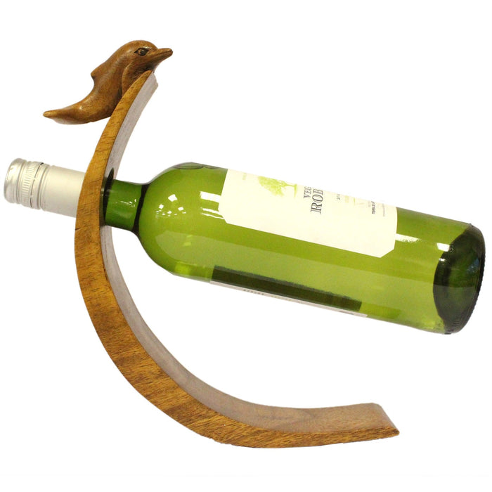 Balance Wine Holders - Dolphin