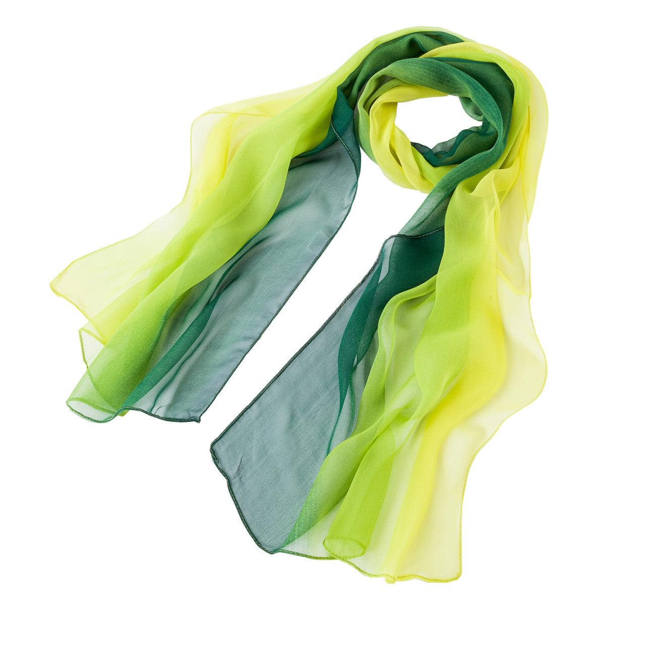 Chiffon Scarves