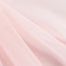 Baby Pink - Plain Chiffon-1