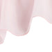 Baby Pink - Plain Chiffon-2