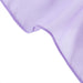 Violet - Plain Chiffon - Love Thy Bargains