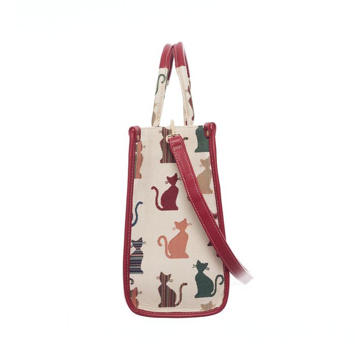 Cheeky Cat - City Bag - Love Thy Bargains