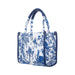 The British Museum Chinoiserie - City Bag Small-0