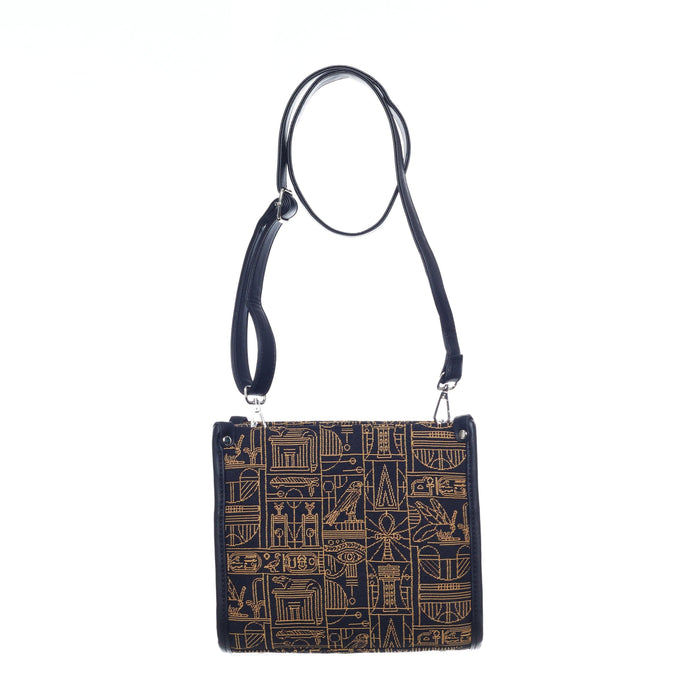 The British Museum Egyptian - City Bag Small - Love Thy Bargains