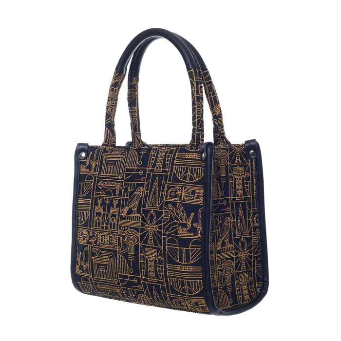 The British Museum Egyptian - City Bag Small - Love Thy Bargains