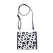 Cow Print - City Bag Small - Love Thy Bargains