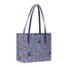 V&A Licensed Almond Blossom and Swallow - College Bag-2