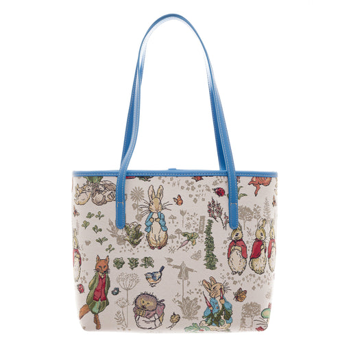 Beatrix Potter Peter Rabbit™- College Bag-0